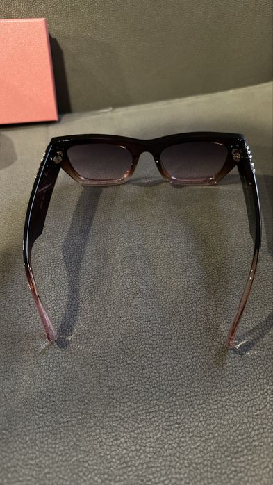 Oculos miu miu para despachar