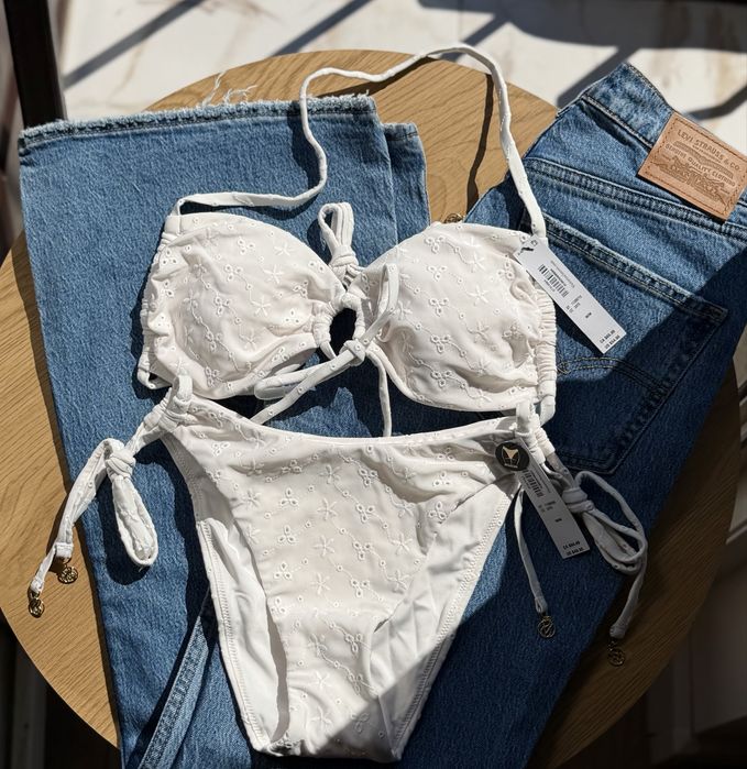 Купальник Victoria’s Secret Pink оригінал