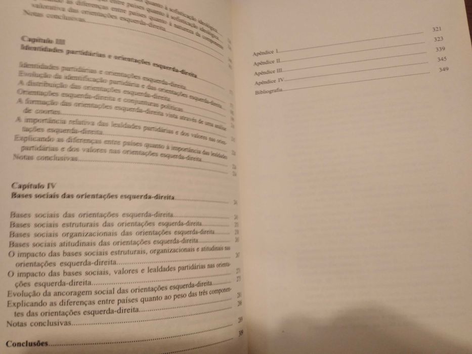 André Freire - Esquerda e Direita na Política Europeia