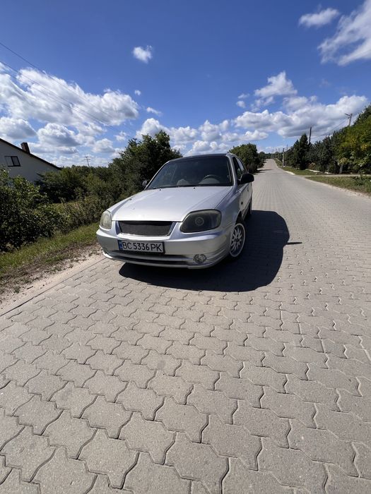 Продам Авто в хорошому стані.