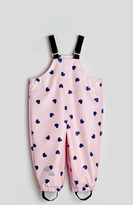 Комбінезон з водонепроникної тканини sinsay 98 розмір