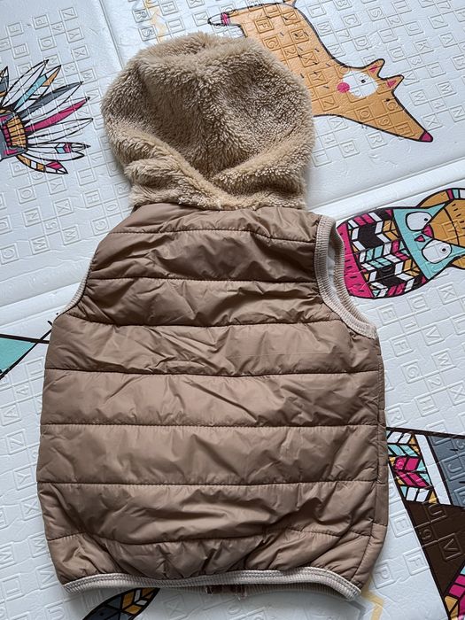 Nowa kamizelka dziecieca