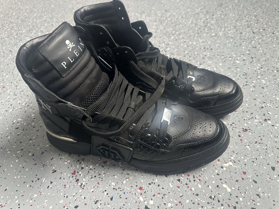 Philipp plein 44