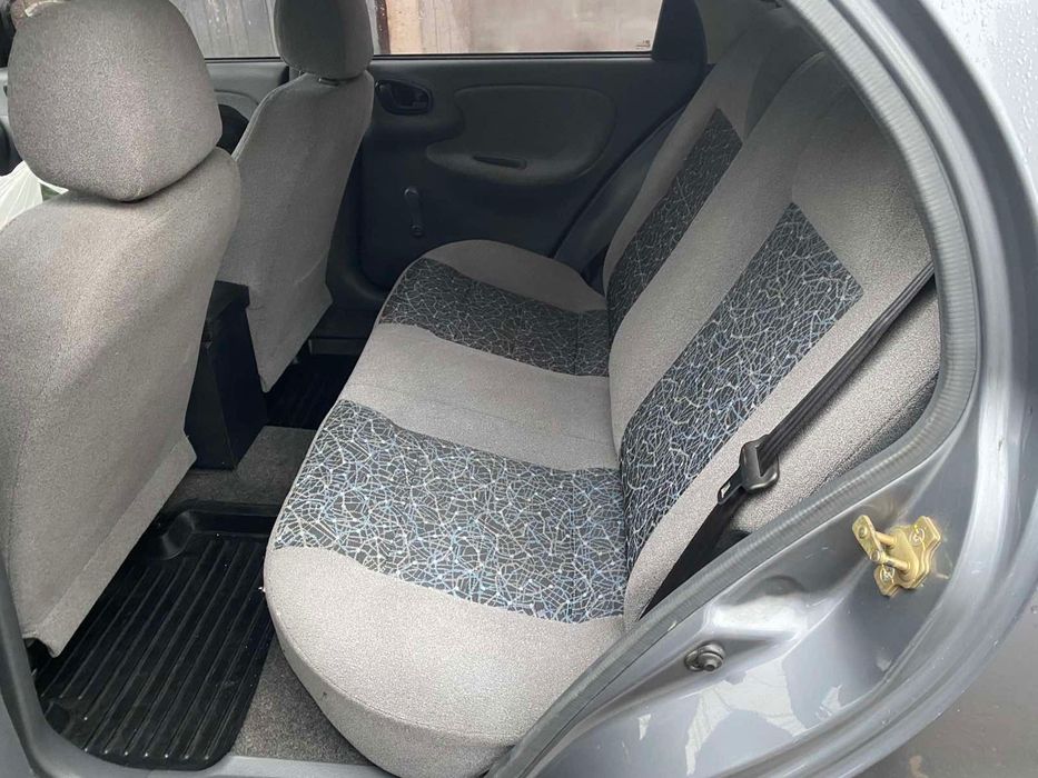 Продам Daewoo Lanos