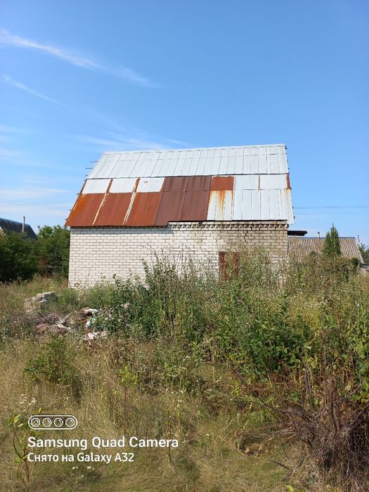 Продам дачу в Орловщине.