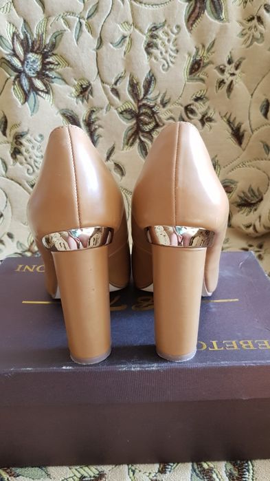 Туфлі жіночі/туфли женские