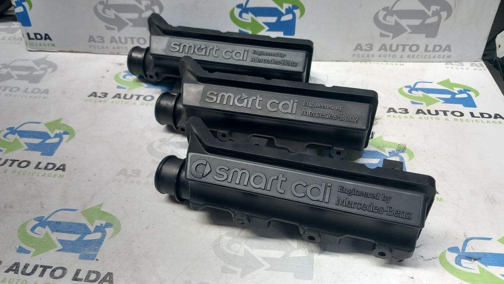 Colector coletor torre de admissão Smart Fortwo 450 cdi