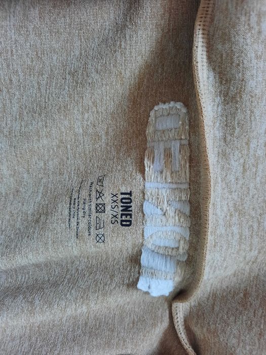 Bluza dziewczęca/damska XXS/XS