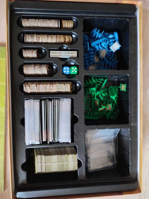 MageStorm gra planszowa Nexus !Unikat Stan Bardzo dobry