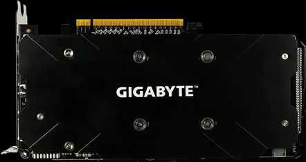 GPU Gigabyte RX 580 4GB