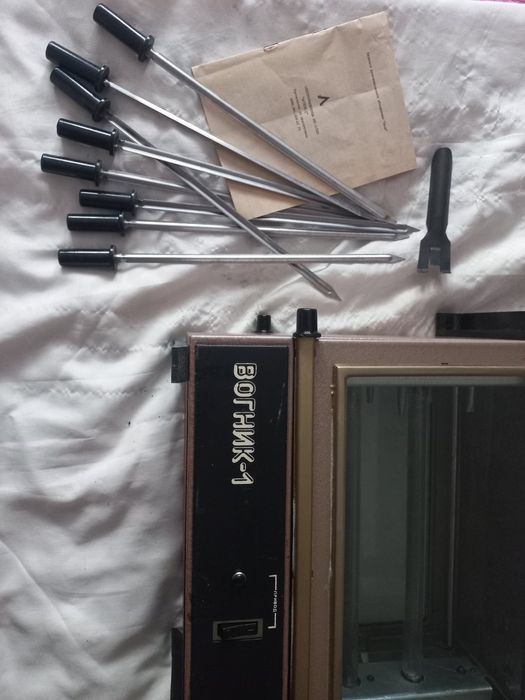 Шашлычница домашняя 220 вольт