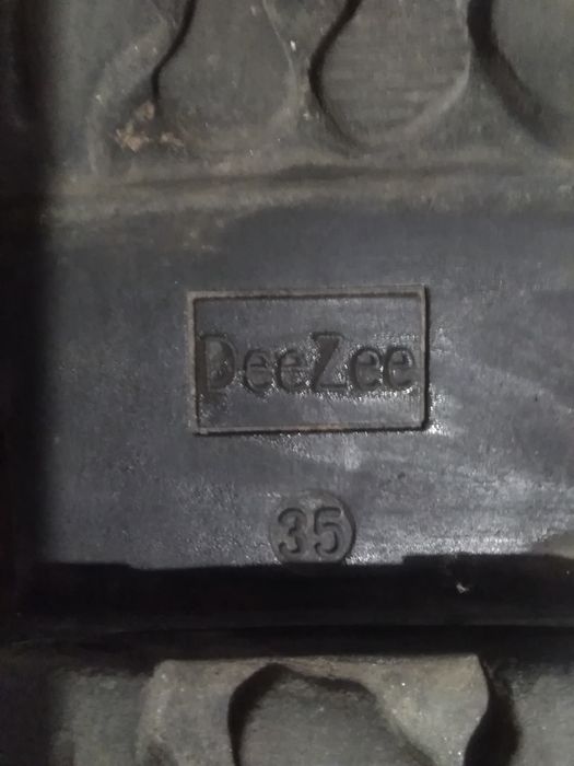 Buty młodzieżowe czarne