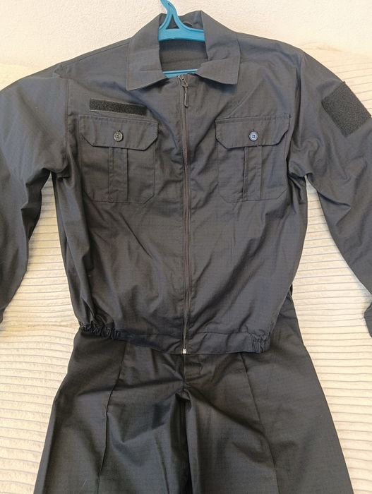 Спецодяг ( робочий костюм)