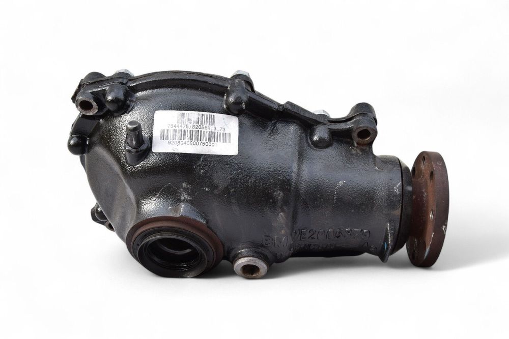 Dyfer Most Przód Przedni BMW e83 X3 2.0d 177KM N47 4x4 X-Drive 7544475 3.73