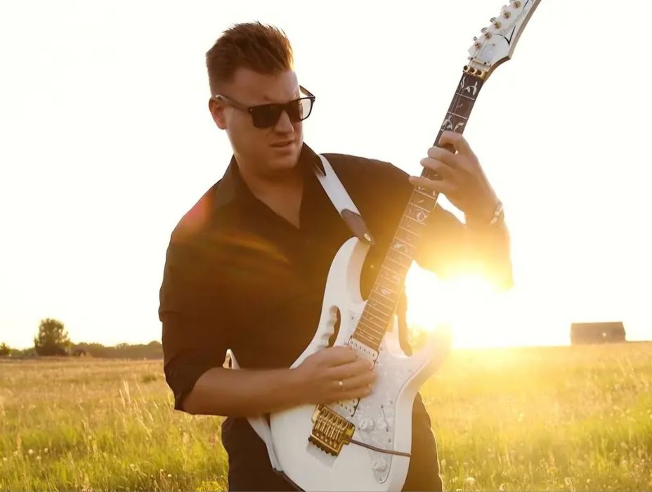 Lekcje gry na gitarze 1 na 1 - INDYWIDUALNE PODEJŚCIE