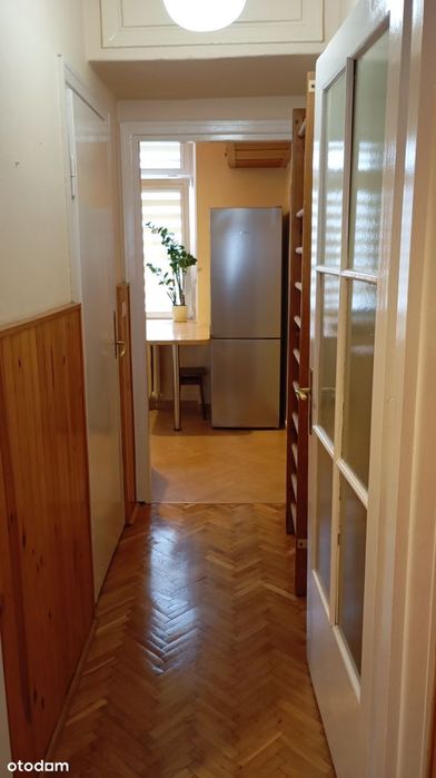 Mieszkanie – Warszawa - Więcej