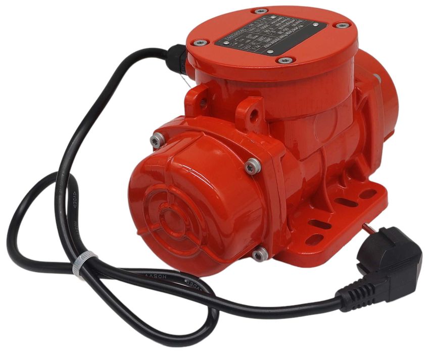 SILNIK Wibracyjny ELKTROWIBRATOR MV60/3M 0,08kW 0,6kN 1-Fazowy [4609]