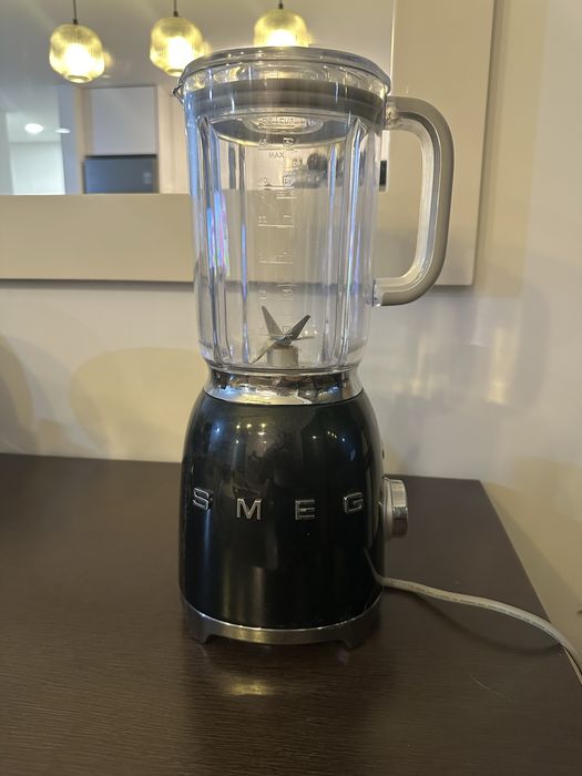 Liquidificadora  Smeg