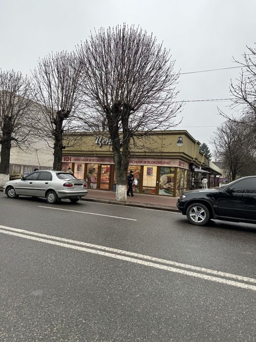 Здам приміщення в оренду