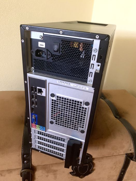 Системний блок Dell
