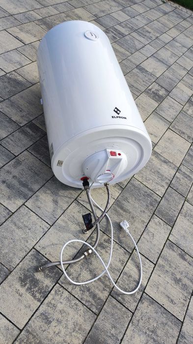 Bojler elektryczny 82L