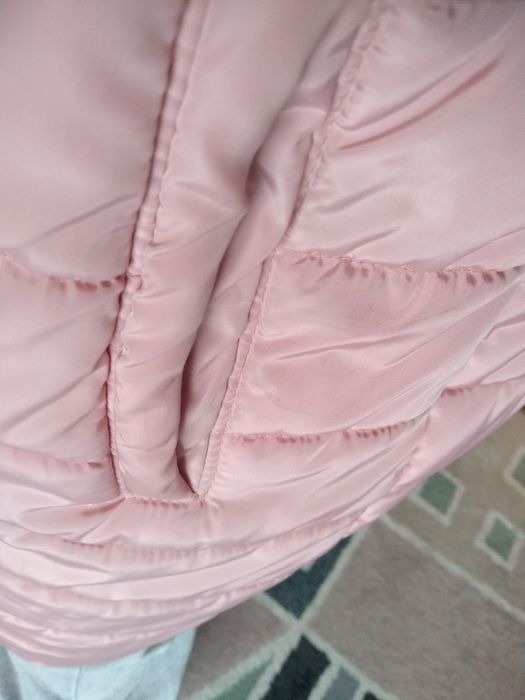 Куртка для вагітних S /44 осінь демісезон