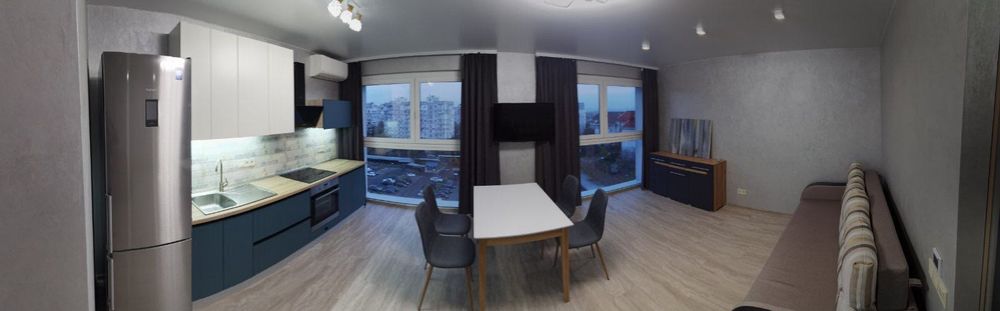 Сдаю 1к. квартиру ЖК Олимпийский Левобережный пр.Мира