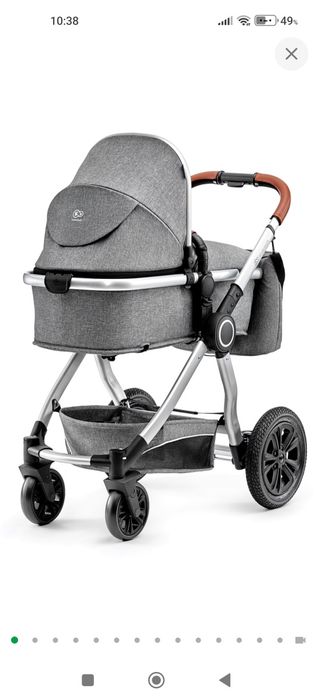 Продам дитячу коляску