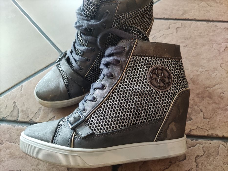 Sneakersy Guess rozm.38,5