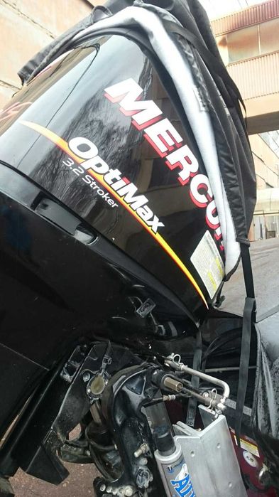 лодка катер Ranger 621 VS