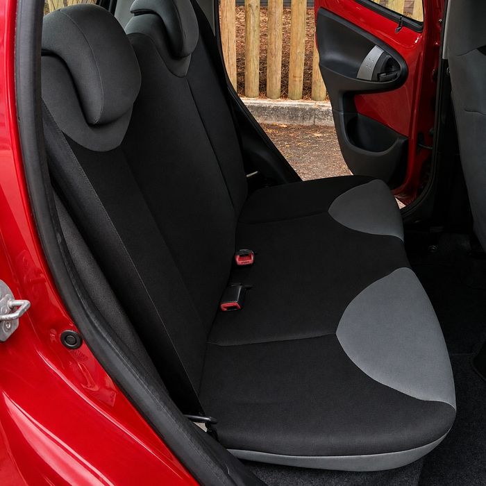 Citroën C1 1.0 | Poucos Kms | Selection