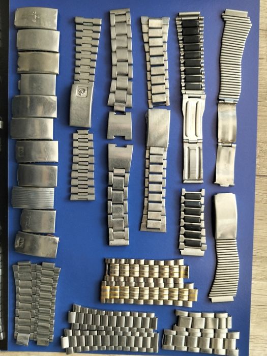 Браслет нержавейка СССР