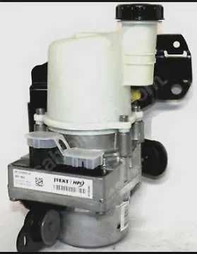 Pompa Wspomagania Nissan Kubistar / Renault Clio II / Thalia / Kangoo