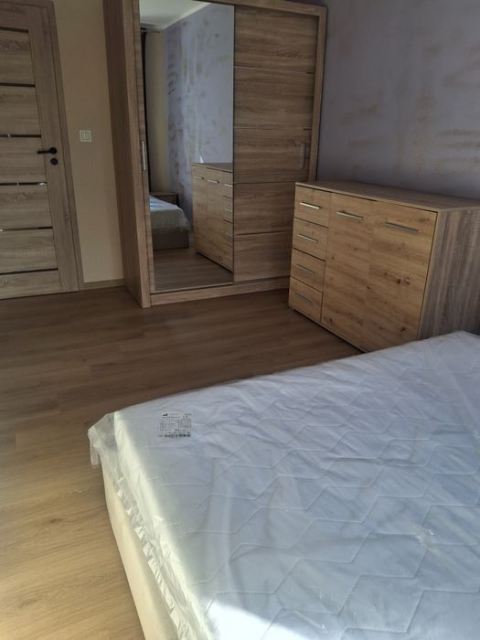 Mieszkanie – Nowy Dwór Mazowiecki - Widok 4