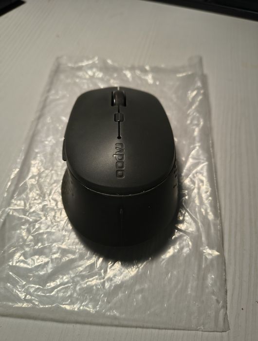 Мишка комп'ютерна