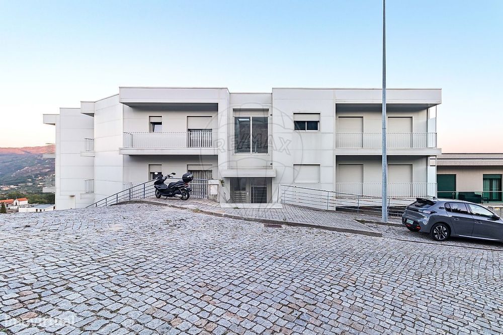 Apartamento T2 para venda
