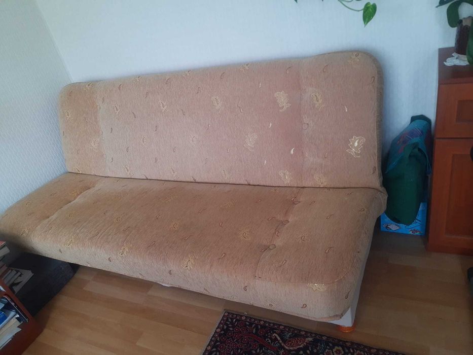 Kanapa rozkladana