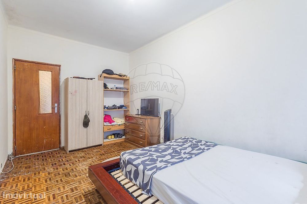 Apartamento T4 para venda