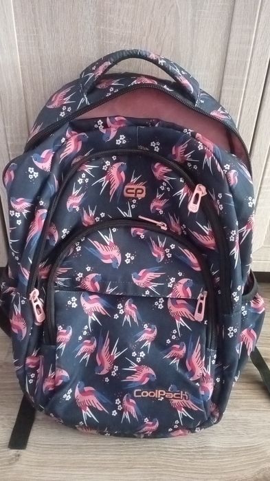 Plecak  Coolpack