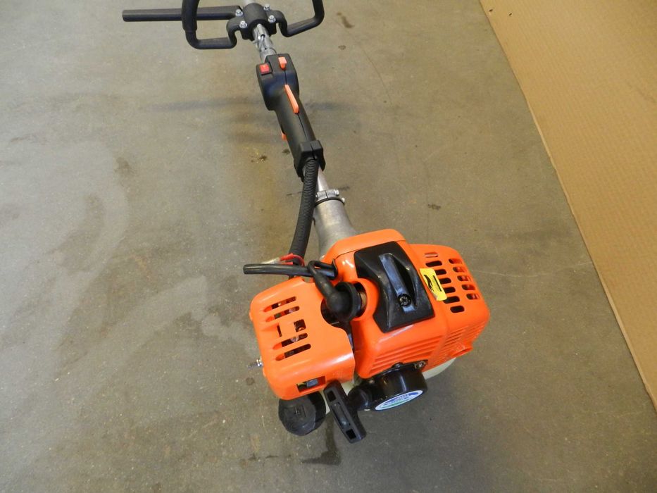 27k kosa spalinowa amagarden ag 1280