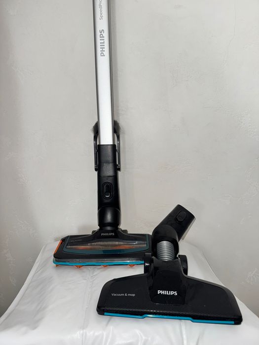 Пилосос Philips ручний