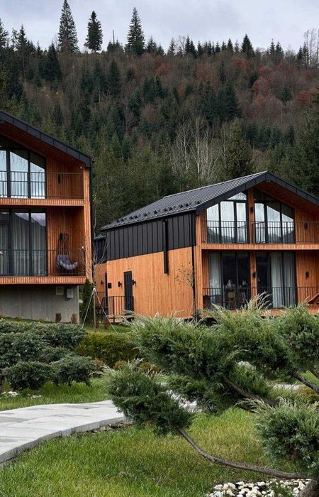 Котедж Фенікс Інвестиція Буковель