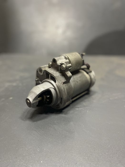 Стартер jeep cherokee kl 3.2 2014 2015 - 2019 2020 2021 2022