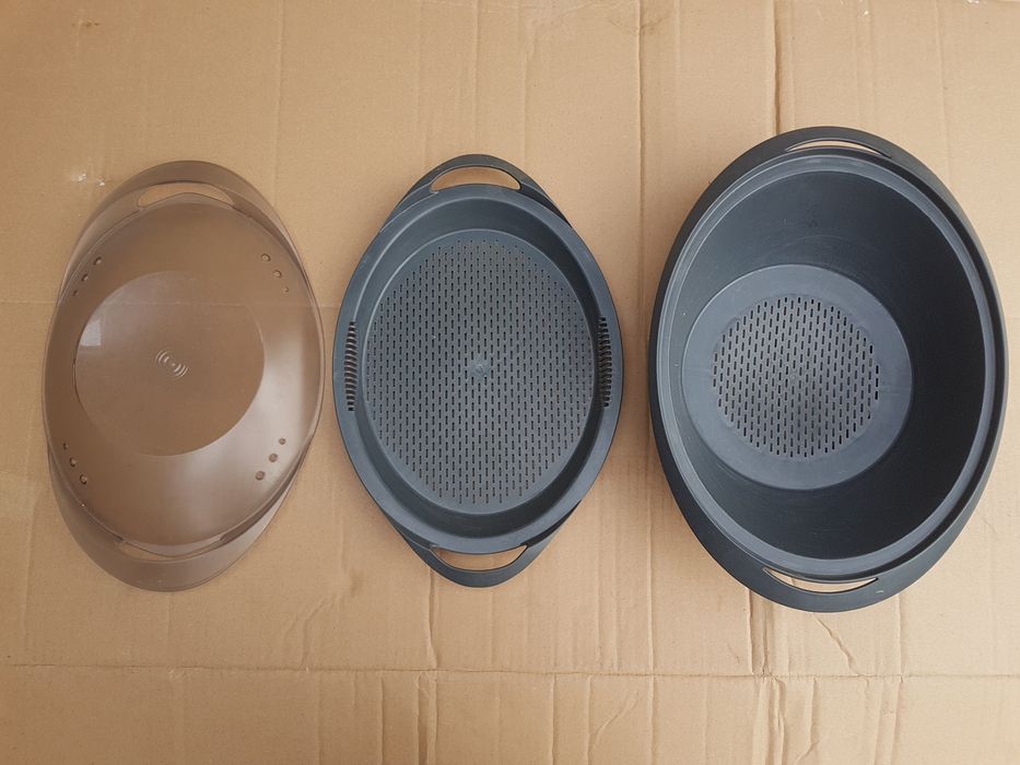 Varoma Thermomix TM5