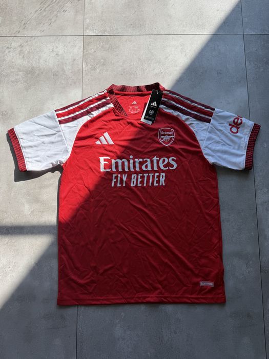 T-shirt Adidas Arsenal