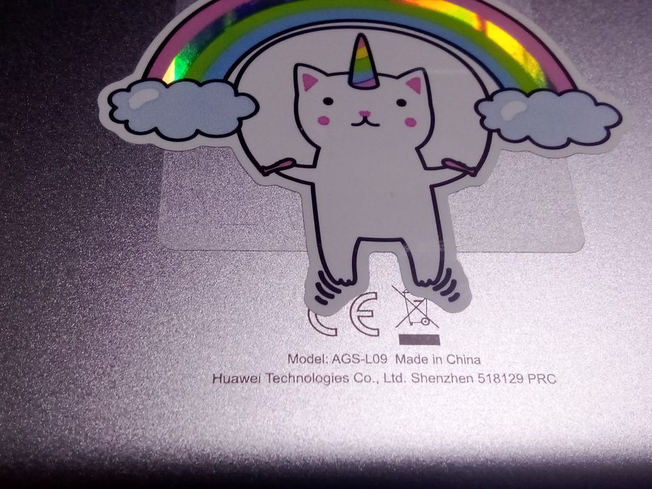 Планшет Huawei MediaPad T3 " 10" ,4G