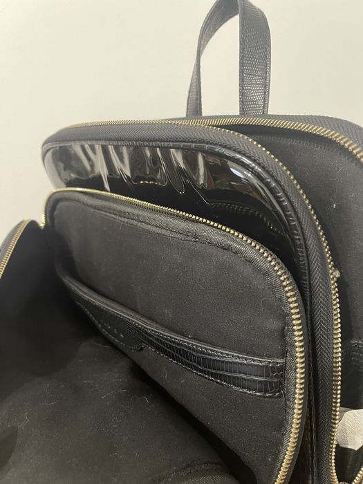 Mochila Parfois preta