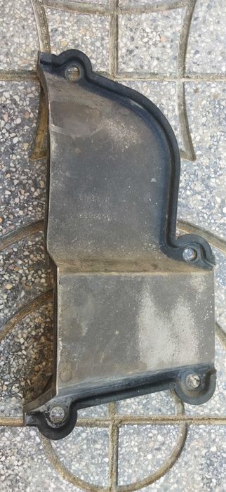 Diverso material Land Rover Defender