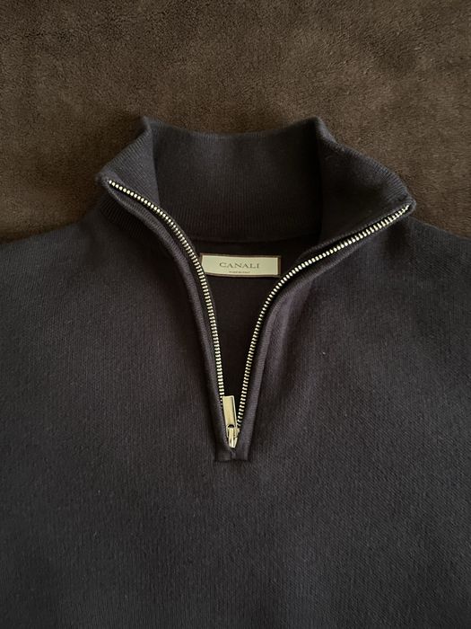 canali , світер canali