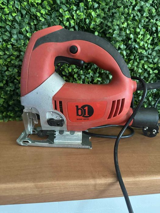 Wyrzynarka sieciowa EJS-750 MX (z pendelhub), używana